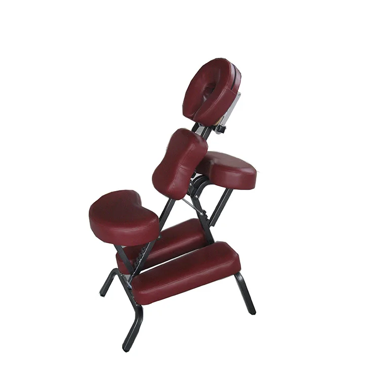 Hot Sale Used Full Body Portable Beauty Salon Facial Spa Massage Chair Tattoo Chair