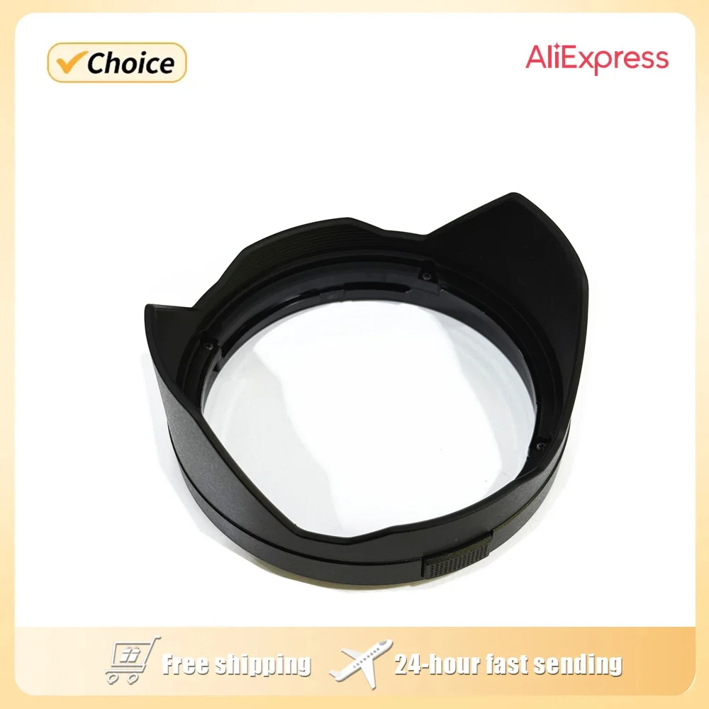 New original hood for Panasonic 24-70mm f2.8l bayonet s-e2470gk lens hood