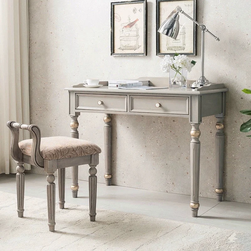 

Interior Minimalist Tables Gray Makeup Adult Large Cheap Vanity Tables Unique Luxury Compact Coiffeuse De Chambre Furniture