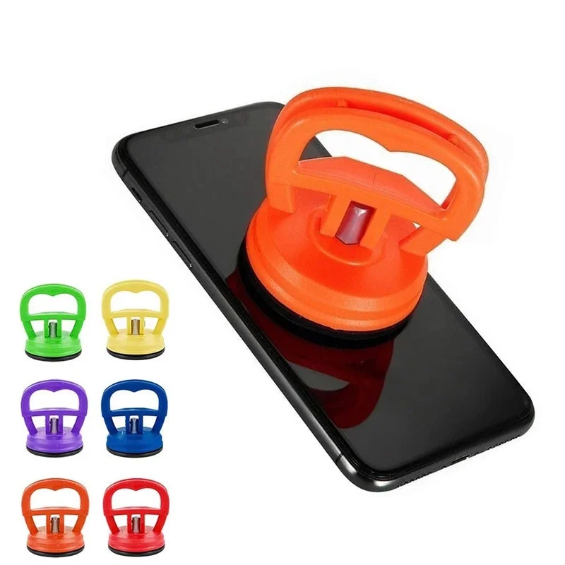 Ventosa de succión universal de alta resistencia para apertura de pantalla LCD de teléfonos móviles y tablets