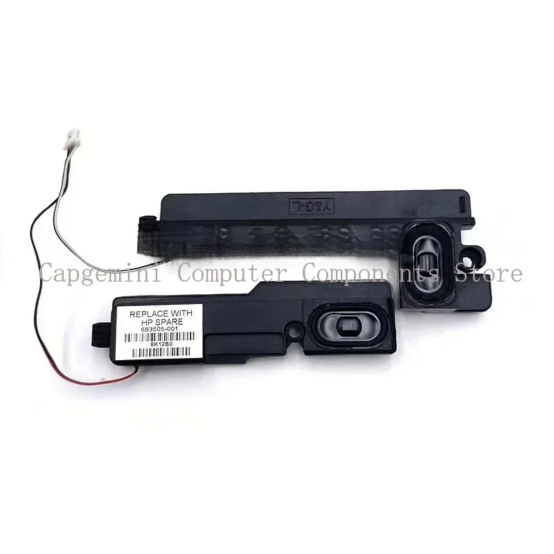 

Для HP ProBook 4540S 4540S 4541S 4545S 4546S 683505 -001 Динамик