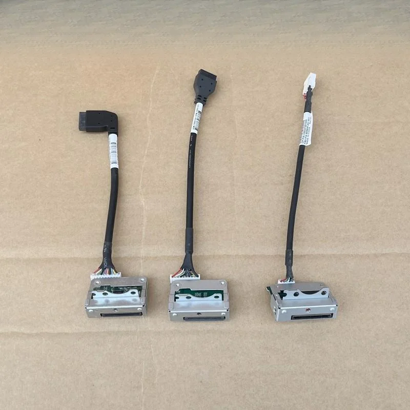 OEM Replacement USB3.0 SD4 SFF SD Card Reader Board for HP 800 600 400 G4 L905606-001 L15896-001