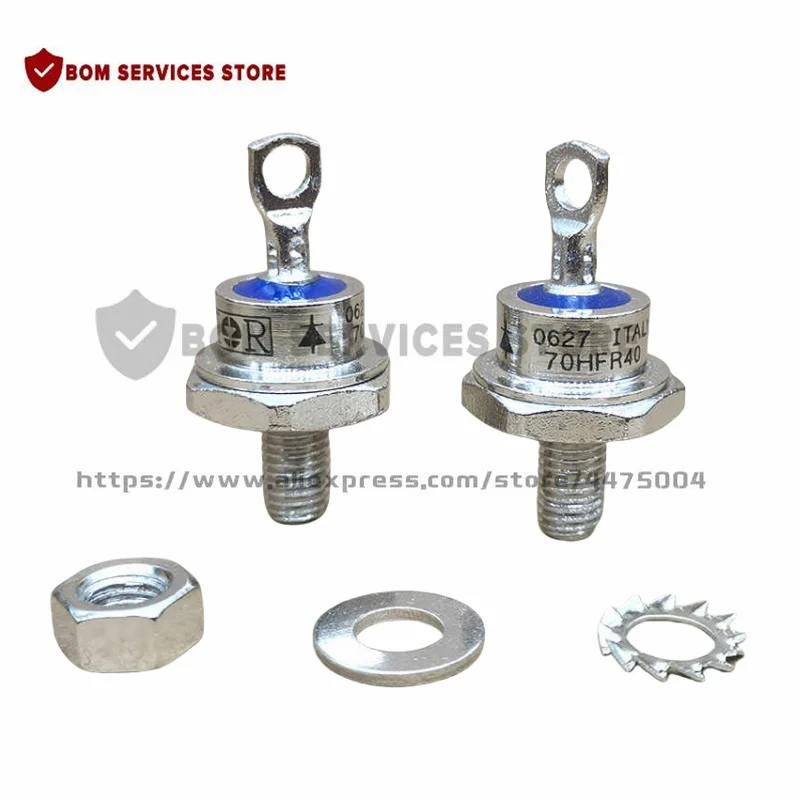 70HFLR20S02 70HFR40 70HFR120 70HFR160 70M10 جديد