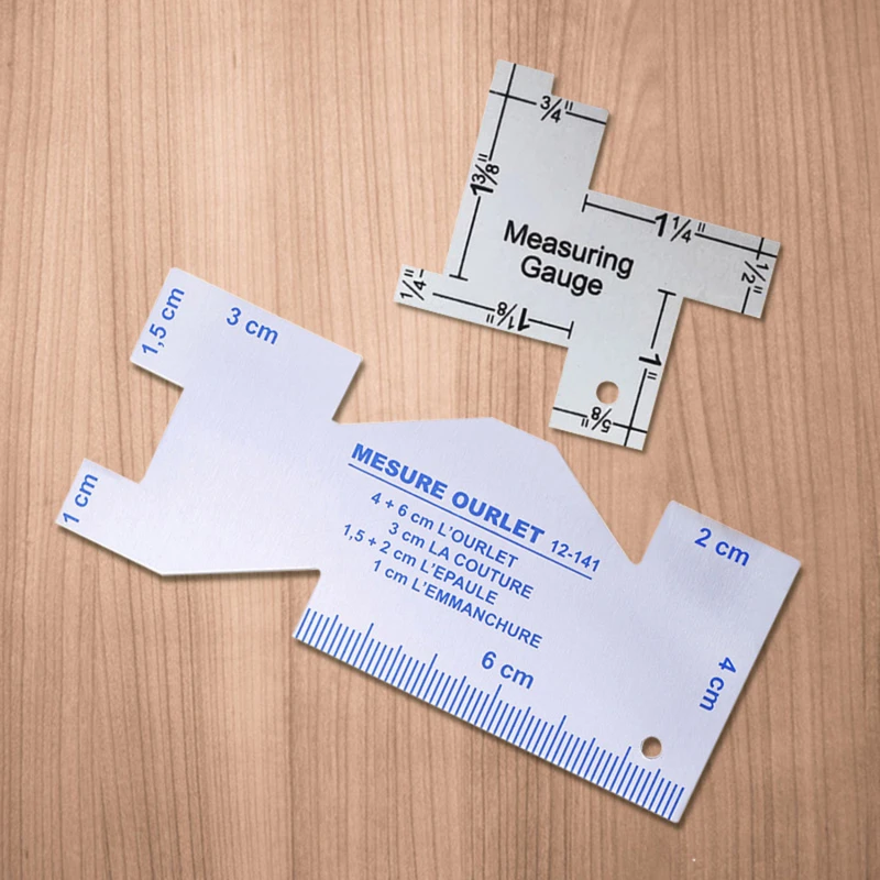 

Прецизионный измеритель швов, металлическая линейка для квилтинга, шаблон, швейная линейка, сделай сам, лоскутное шитье, аксессуары для рукоделия, новинка