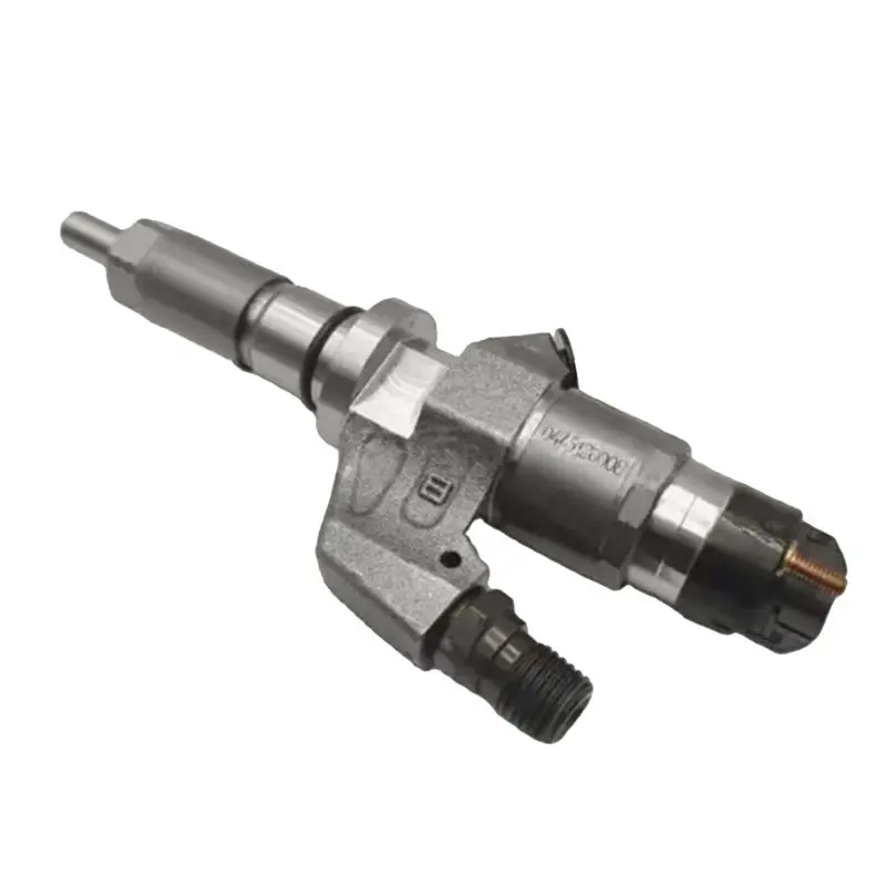 

Excavator Injector Parts For Cummins- Model Codes 0445120008 0986435502 97729095 97720661 97720604