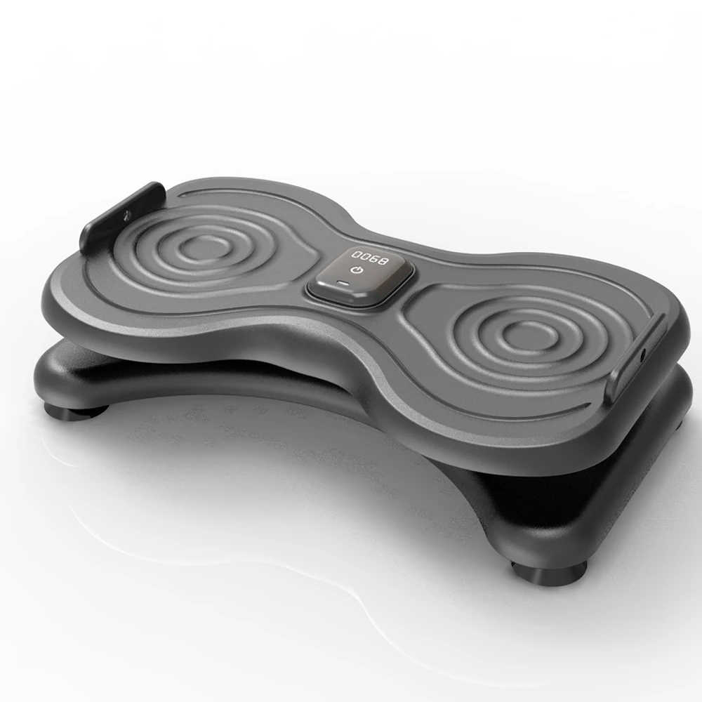 Weight Fitness Yoga Exercise Twisting Board ABS Rotating Waist Slimming Twisting Device