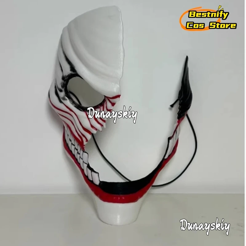 Aira Shiratori Helmet Cosplay Mask Props Anime Dandadan Role-playing Props Accessory 15*22CM Mask Men Women Halloween Party