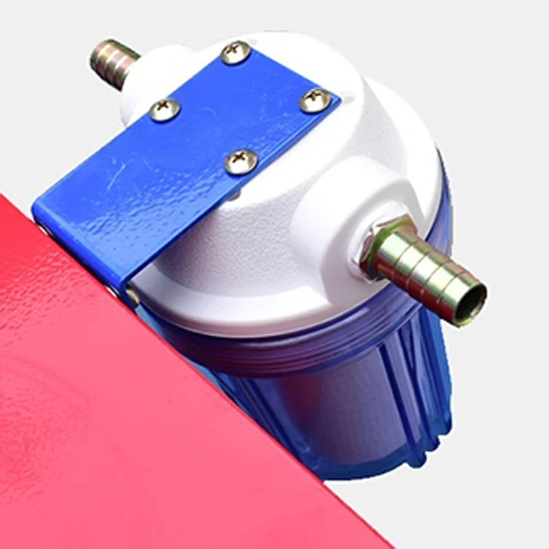 

Car heater water tank pulse circulation cleaning machine Disassembly-free automatic cleaning and cooling system equipment tool