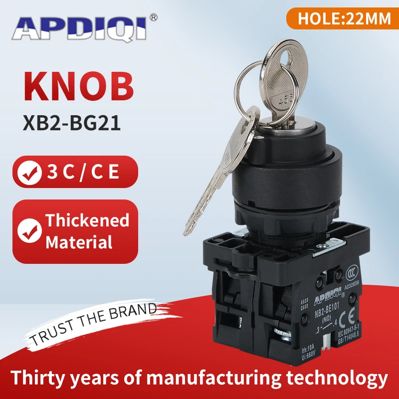 1Pcs Apdiqi XB2 2 G…