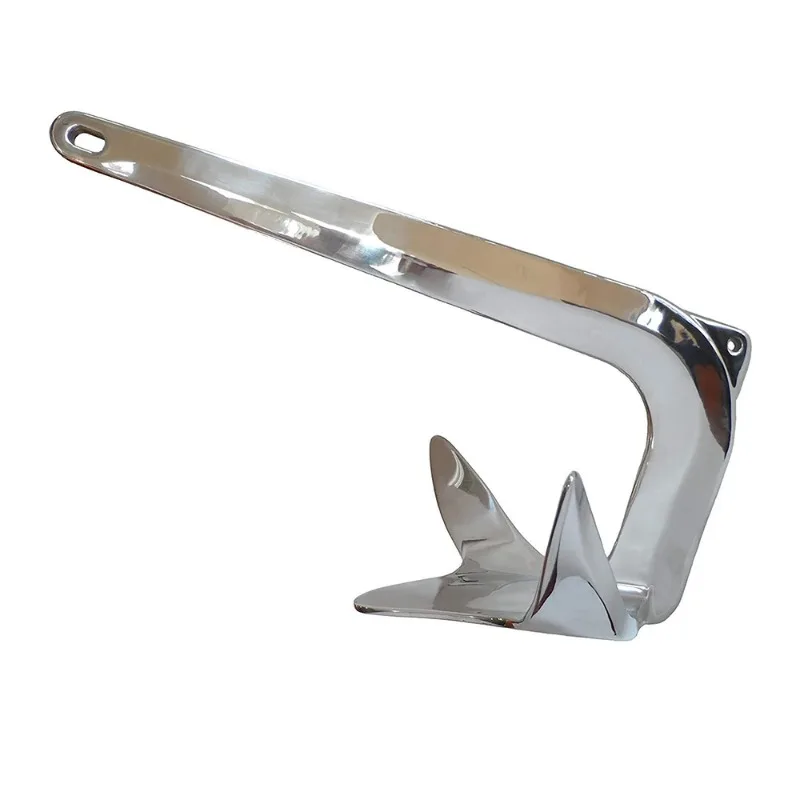 Stainless steel 316 yacht fishing boat hardware