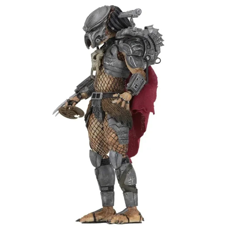 NECA 8 بوصة المفترس Ahab الإصدار النهائي جودة عالية PVC عمل الشكل تحصيل لعبة مجسمة هدايا للأصدقاء #3