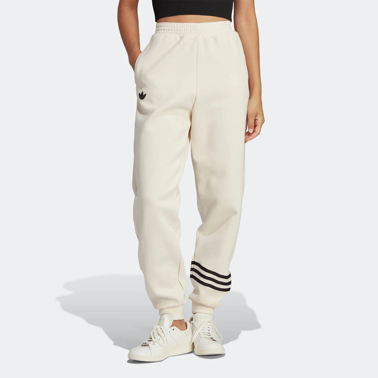 

Оригинальные женские спортивные брюки Adidas Joggers IB7320