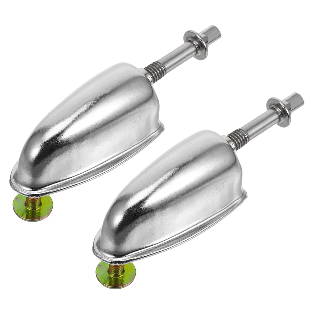 

2pcs Snare Cover Lugs Metal Parts Accessories Acoustic Tube Connector Marching Drum Clamps Cowbell Holder Practical Lug Hooks