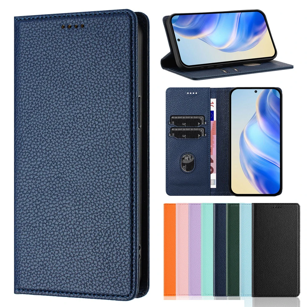 Magnetic Flip Walle…