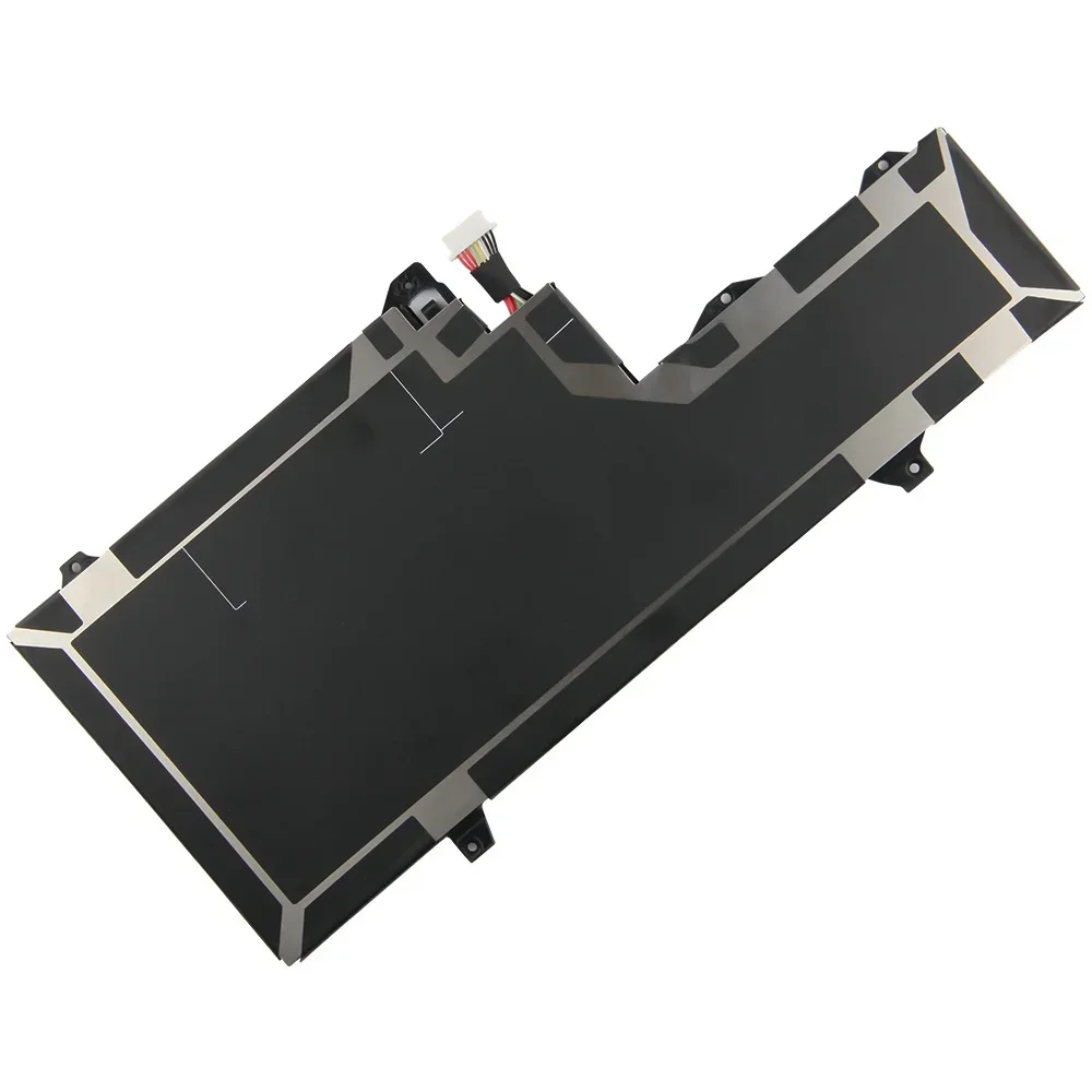 Replacement Battery HSTNN-IB7O OM03XL For HP EliteBook 1030 G2 1GY31PA Quality Spare Batteries With Tools 3400mAh