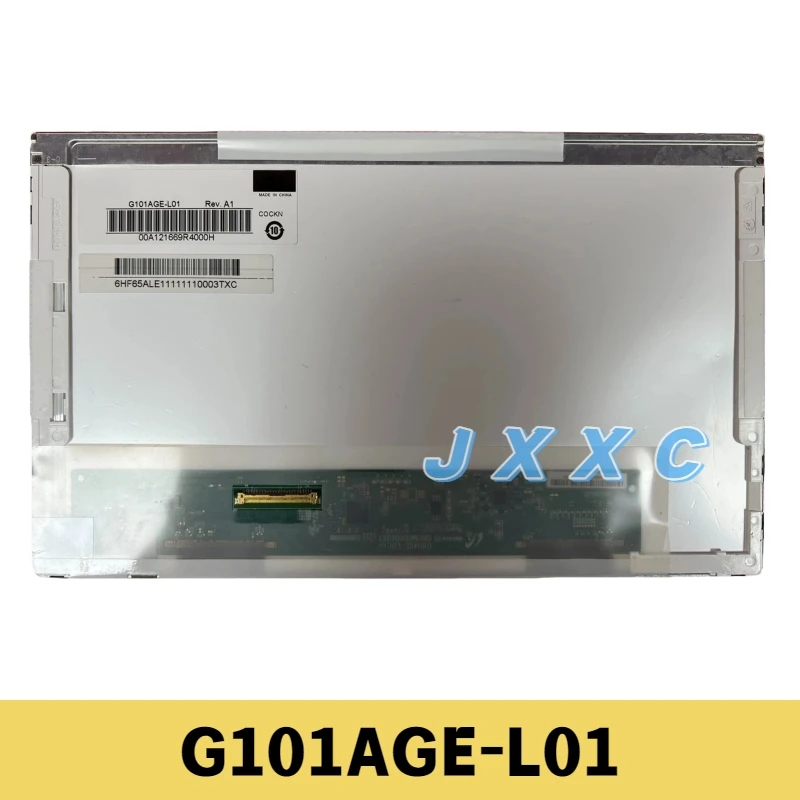 Suitable for 10.1-inch G101AGE-L01 LCD display screen