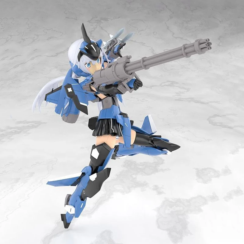 Kotobukiya Frame Arms Girl Action Figure - alternate angle