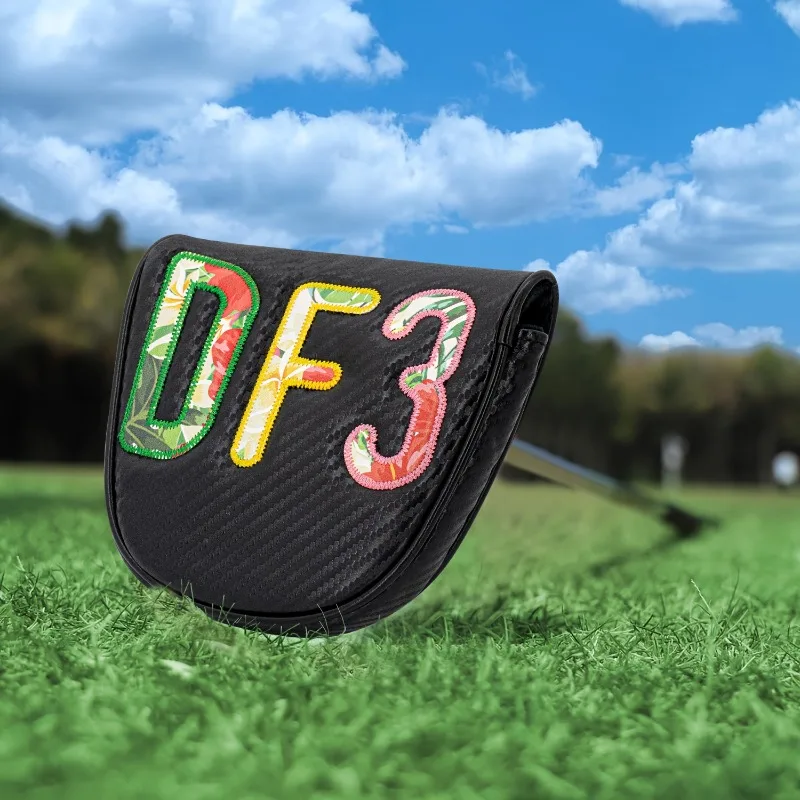 1Pc DF3 Golf Club P…