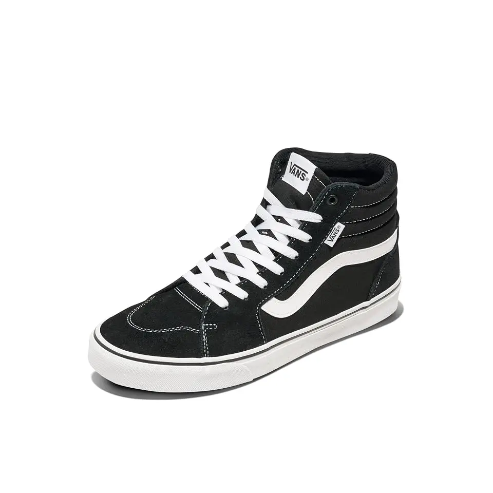 Vans Men's Filmore High Top Shoes