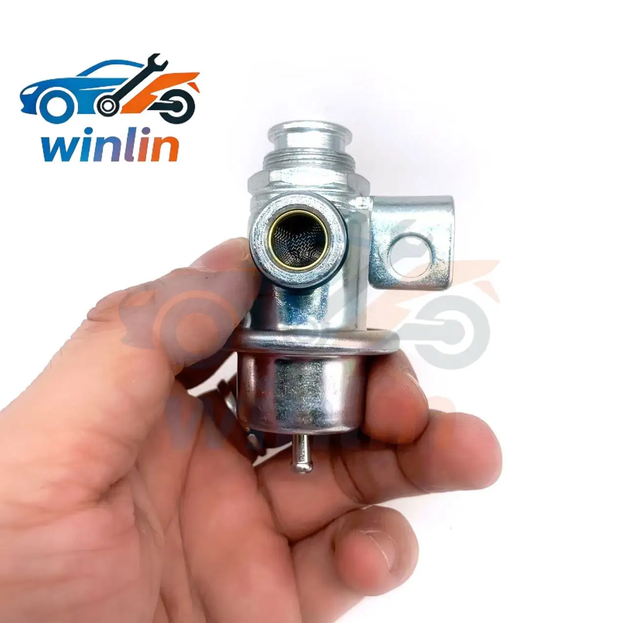 17091410 Fuel Pressure Regulator For Chevrolet Cadillac Isuzu Oldsmobile Pontiac Honda Acura 17103467 8170914100