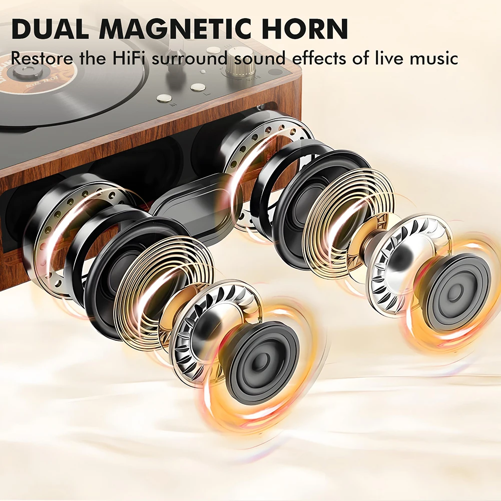 Thumbnail 4 - #65 Best CD Players to Buy In 2026