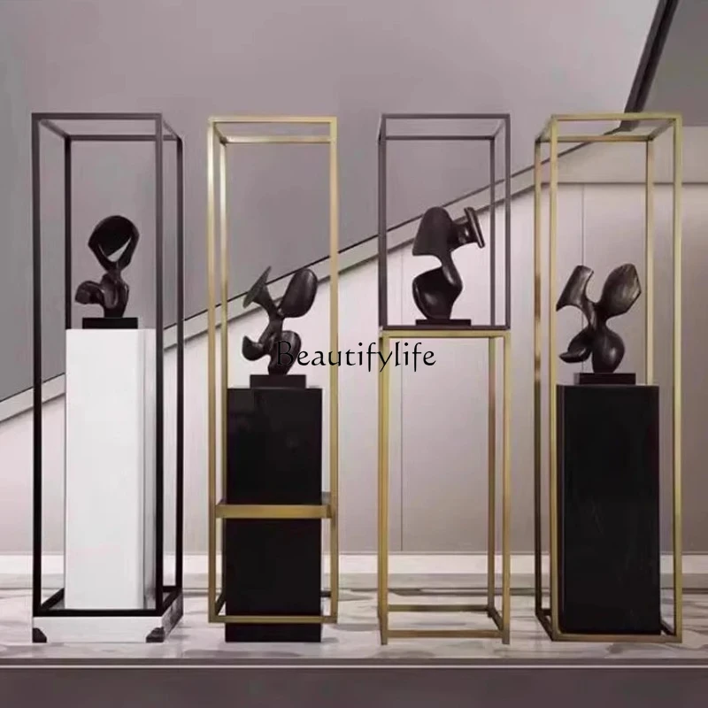 Base In Marmo Cp Uf… - image