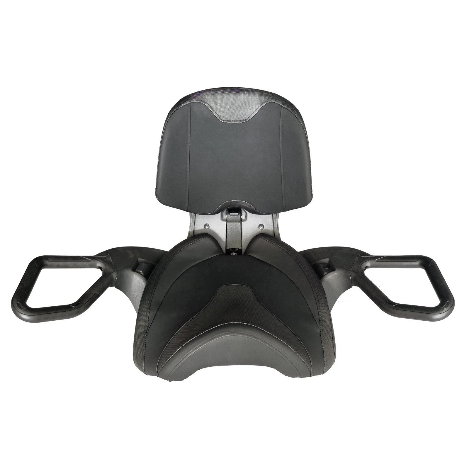 Passenger Seat Assy for  Outlander MAX 1000R EFI OEM 708003482 715002373 ATV UTV Spare Parts