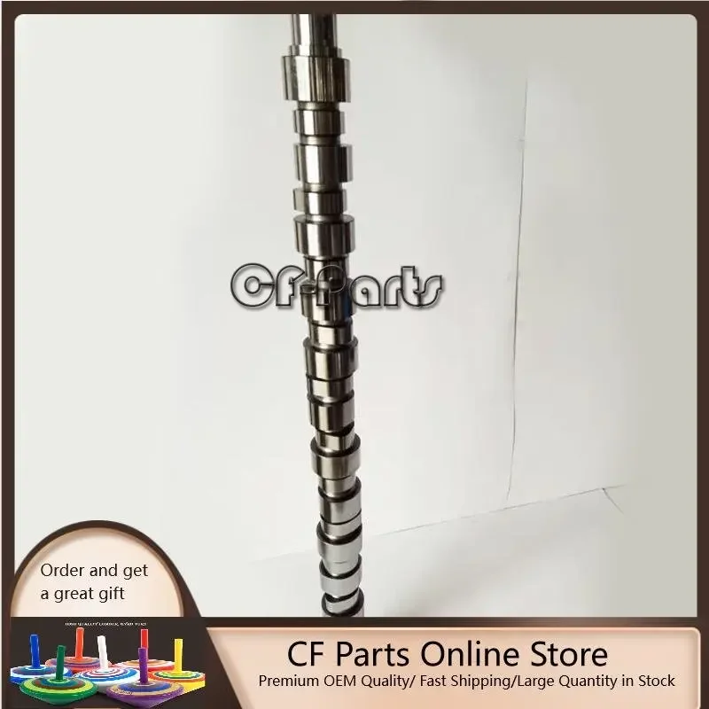 

Camshaft 4004556 3097267 4022816 for Cummins M11 Engine