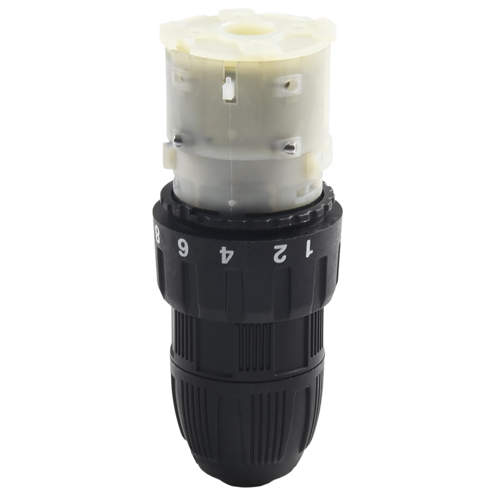 Substituição Caixa de Engrenagens para Brocas Acessórios Antigos com Este Resistente Compatível com Modelos 12v16 8v21v