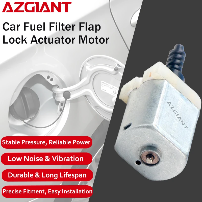 Azgiant Car Fuel Do… - image