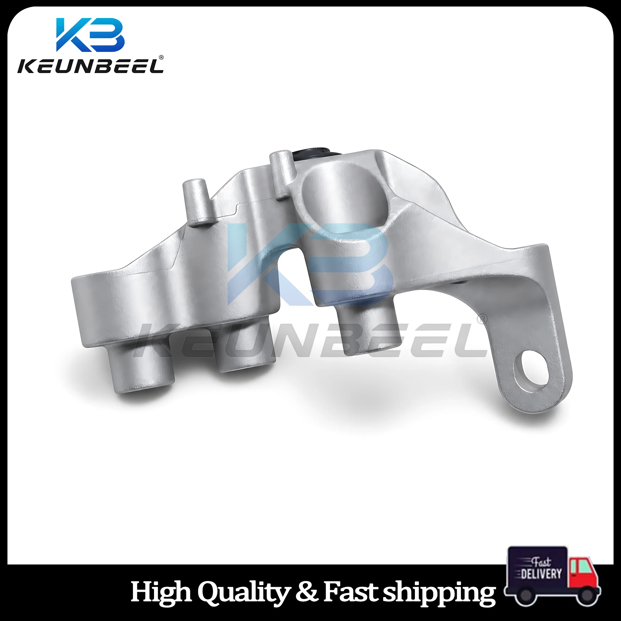 Engine Motor Mount for Chrysler Pacifica 2023-2017 V6-3.6L 68224744AB MK203503 68224744AC