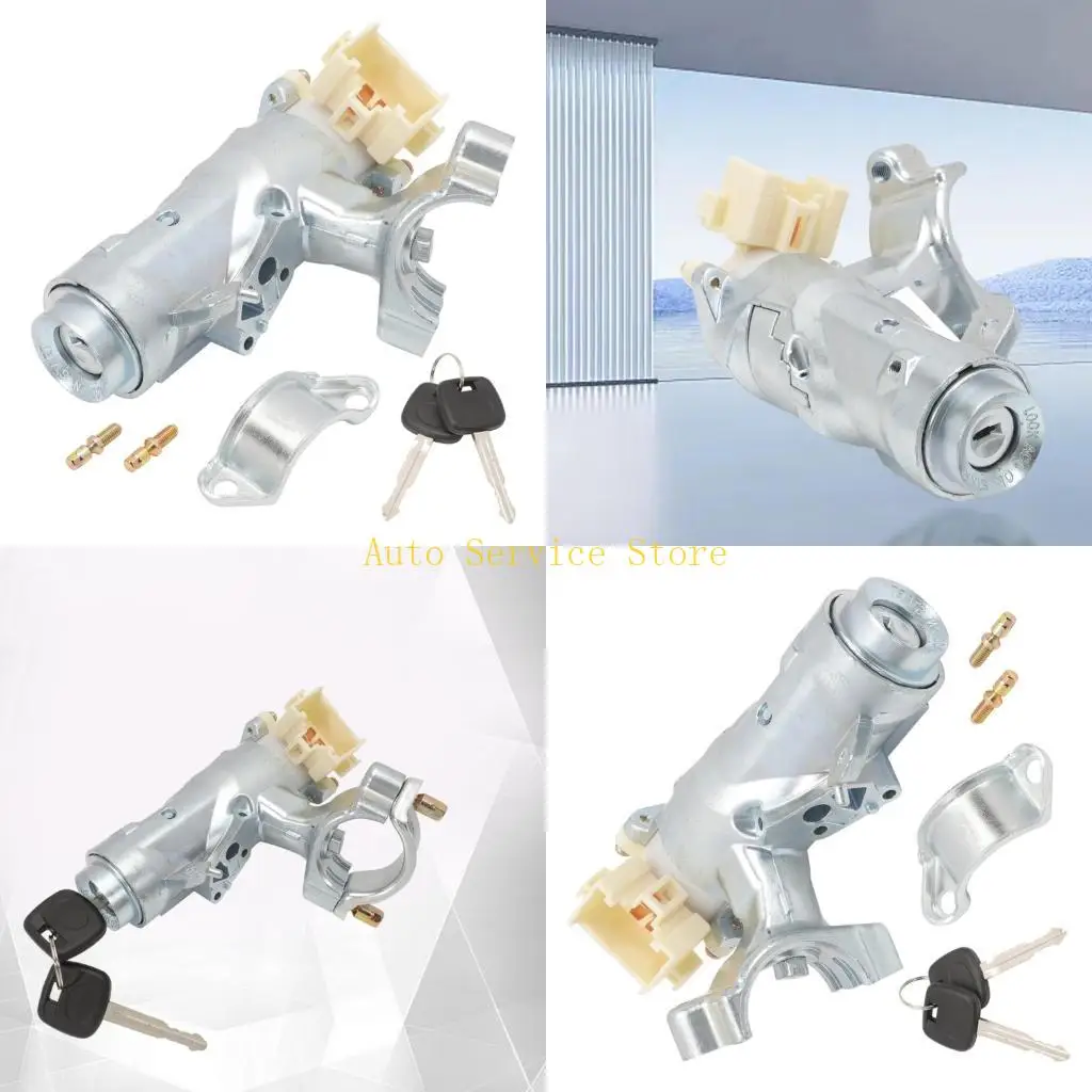 

462A Expertly Crafted Starter For 1998 2002 Car Vehicles