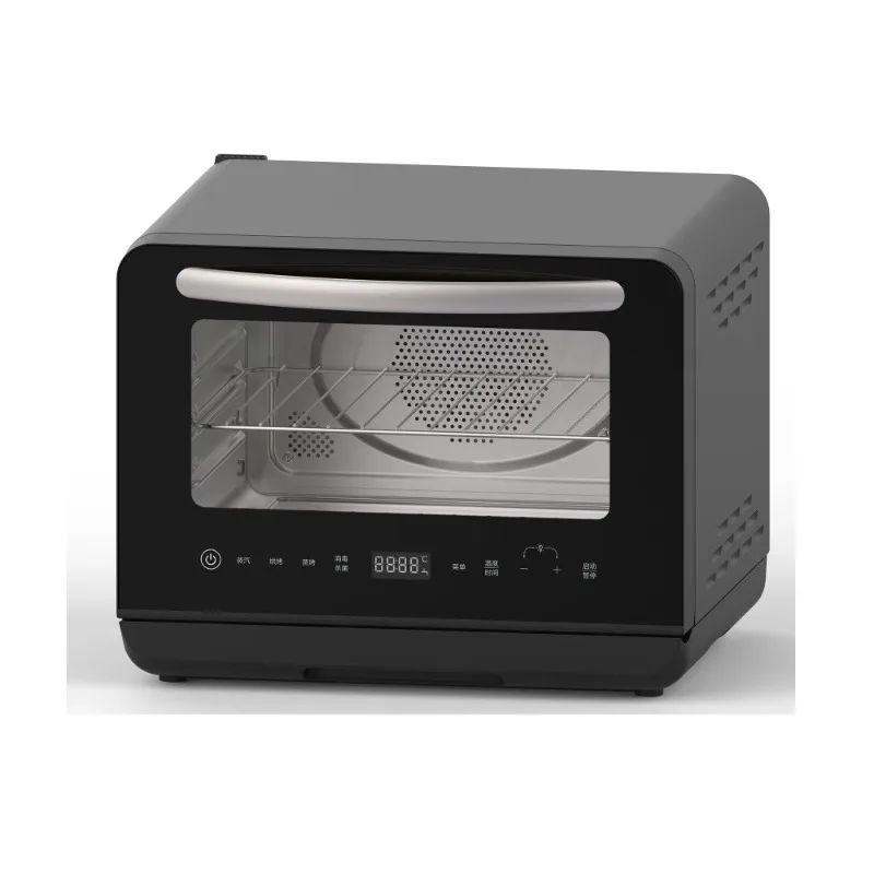 20L Steam Oven multi functional mini size ,steam and bake together