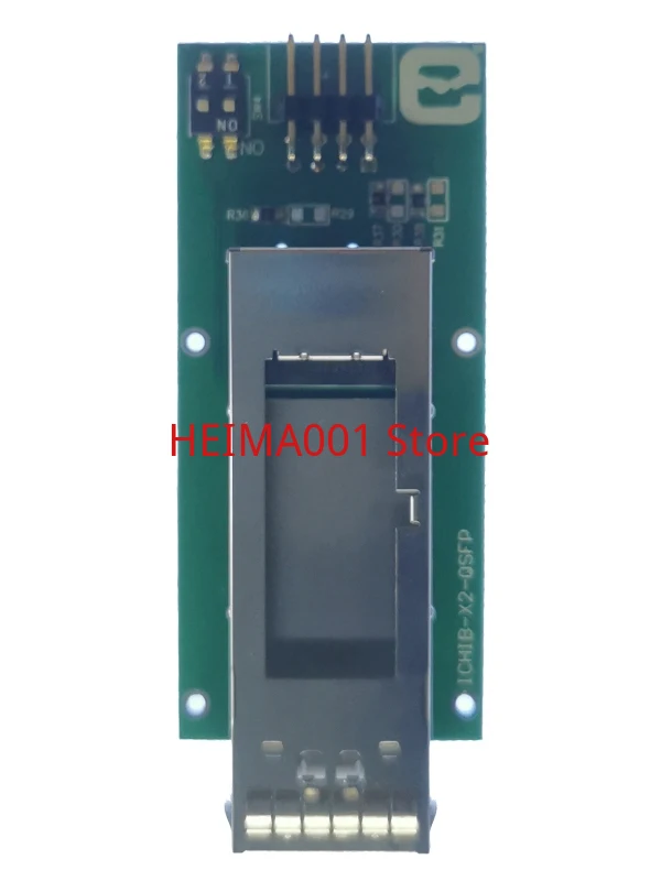 

Optical Module Coding Board | SFP | SFP+| CSFP | SFP28 | XFP | QSFP+| QSFP28 | QSFP56