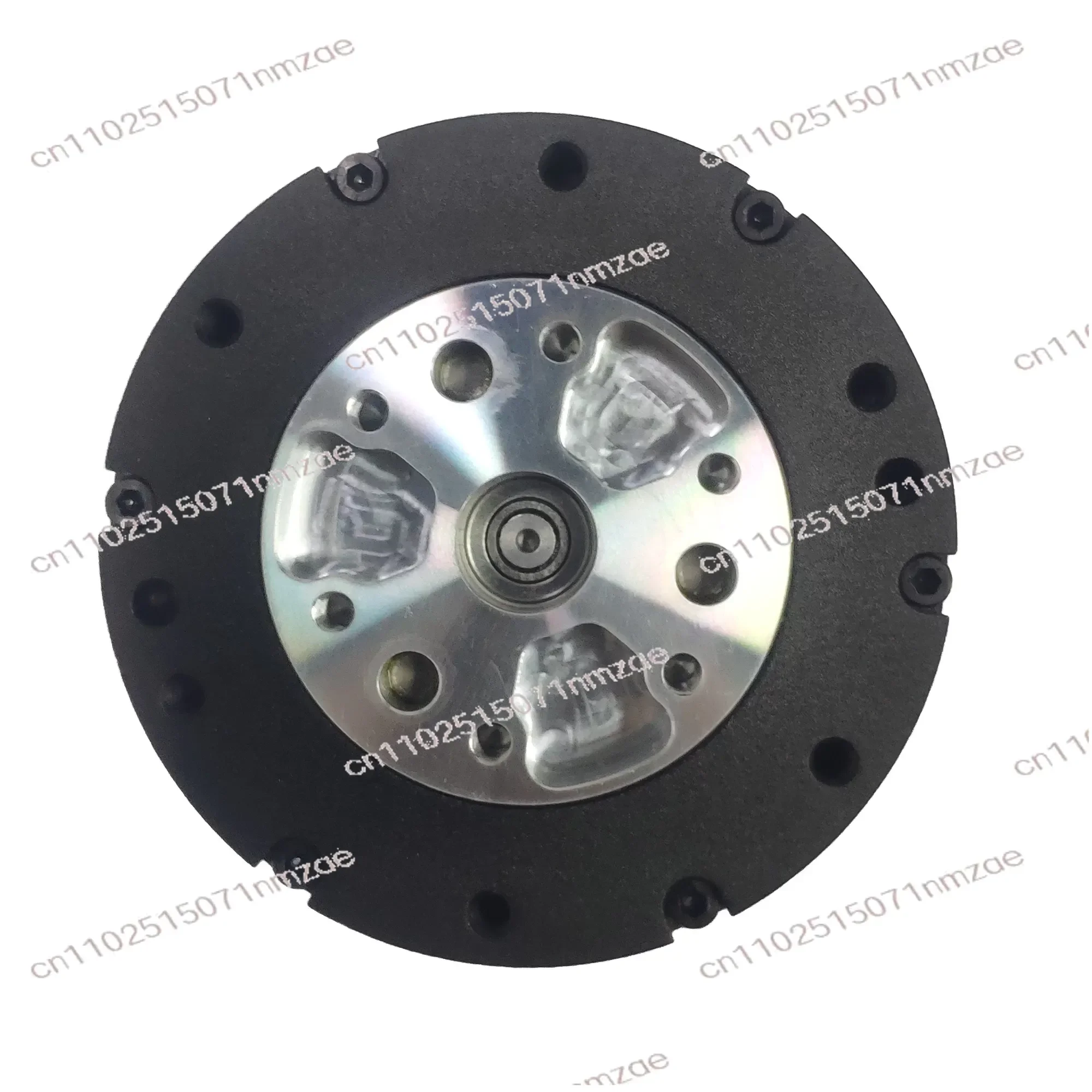 DM-J4310-2EC Gear Motor with Built-in Driver | Dual Encoders Position Lock for Robot Arm Joints Replacement