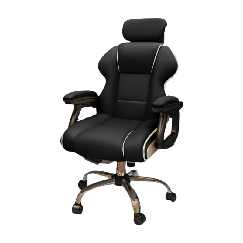 

Reclining Swivel Ergonomic Office Chair China Manufacturer Ready Stock Comfortable Cheap Sleeping Computer Chair