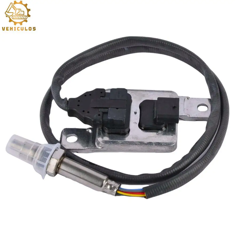 03L907807A 059907807C 03L907807F Auto Nitrogen Oxide Sensor 5WK96637B Car Nox Sensor Fits For Audi Q7 / VW Touareg TDI 3.0L V6