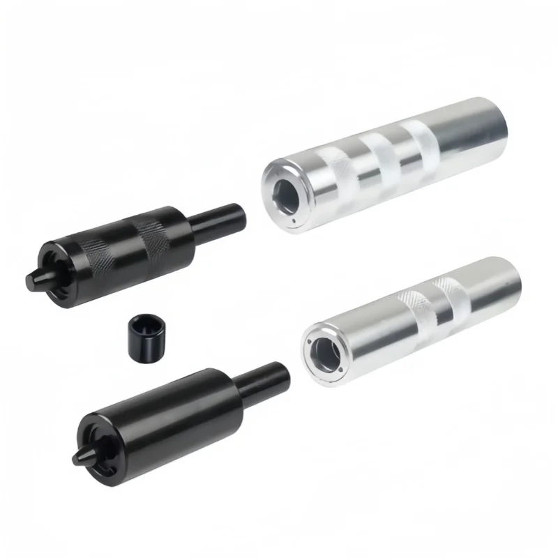36050 Valve Keeper Remover And Installer Kit For Engines with Valve Stems from 4.5mm to 7.5mm and 5/16