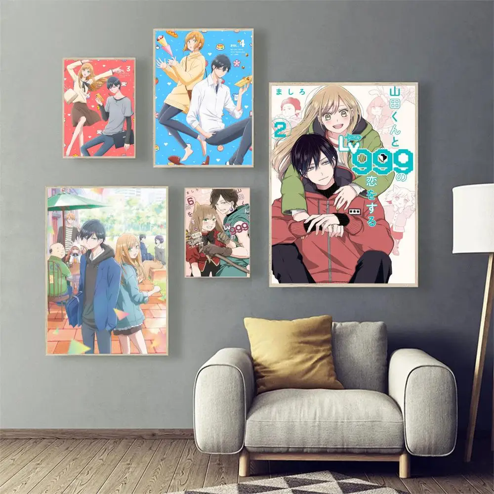 Anime My Love Story… - image