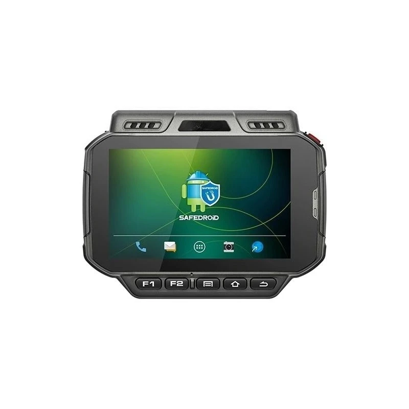 Wearable data collection device, intelligent PDA mobile data end point scanning gun, warehouse inventory machine