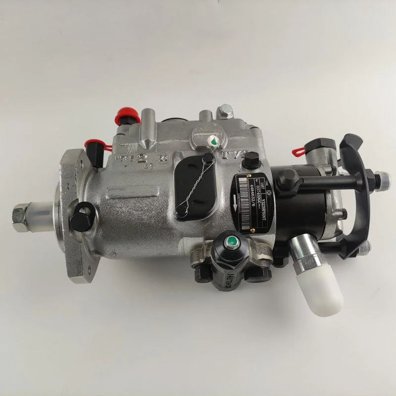 

C3.3 Original Fuel Injection Pump 4484632 V3239F600T