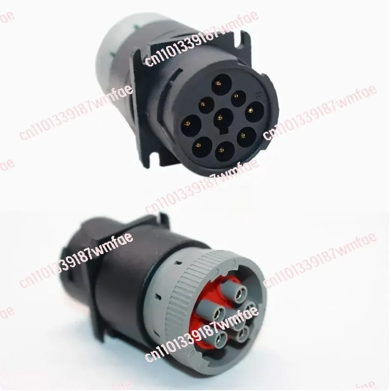 

Новый диагностический инструмент для дизельных грузовиков с USB-подключением и Bluetooth - точная диагностика с программным обеспечением