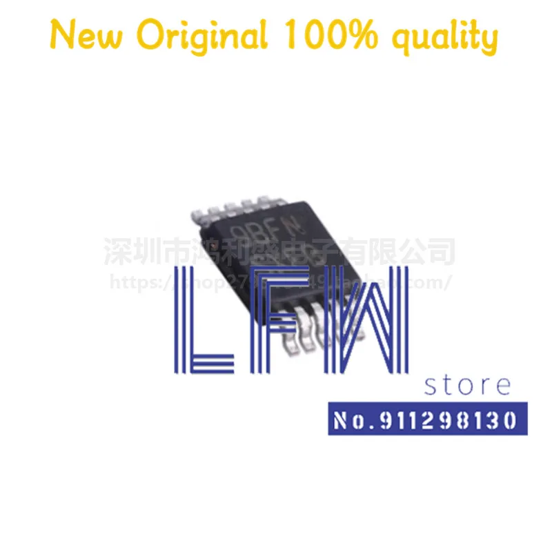 

5pcs/lot LM3409MY LM3409MYX LM3409 SXFB MSOP10 Chipset 100% New&Original In Stock