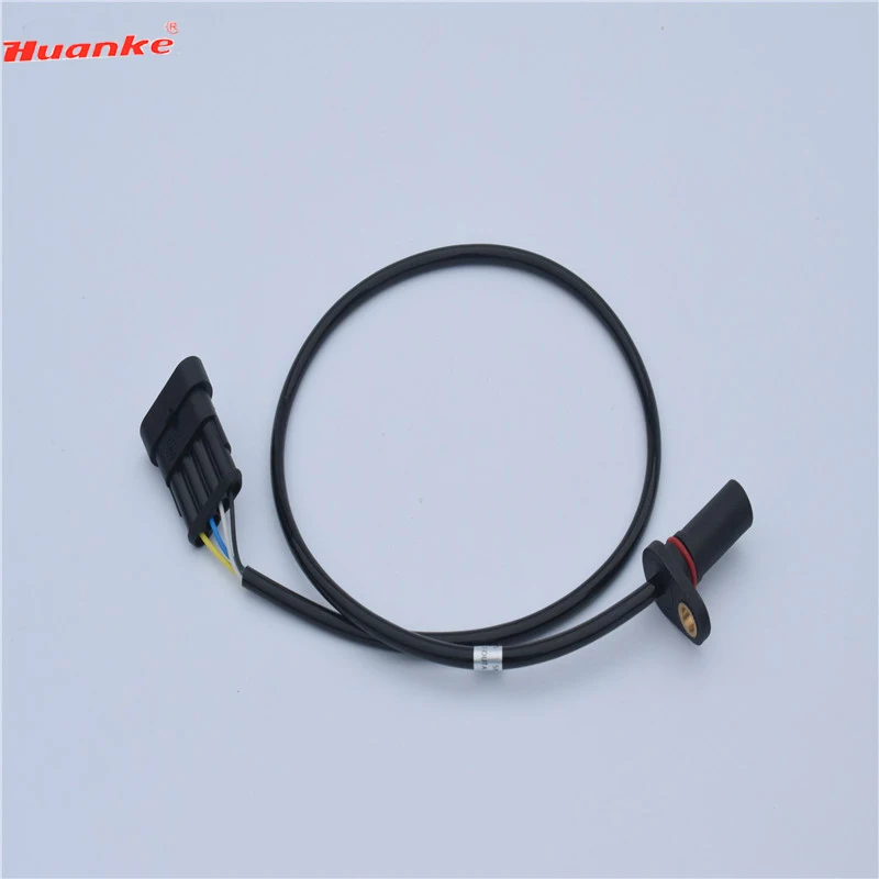 forklift pallet truck parts 35mm motor bearing sensor encoder with 4 pins plug