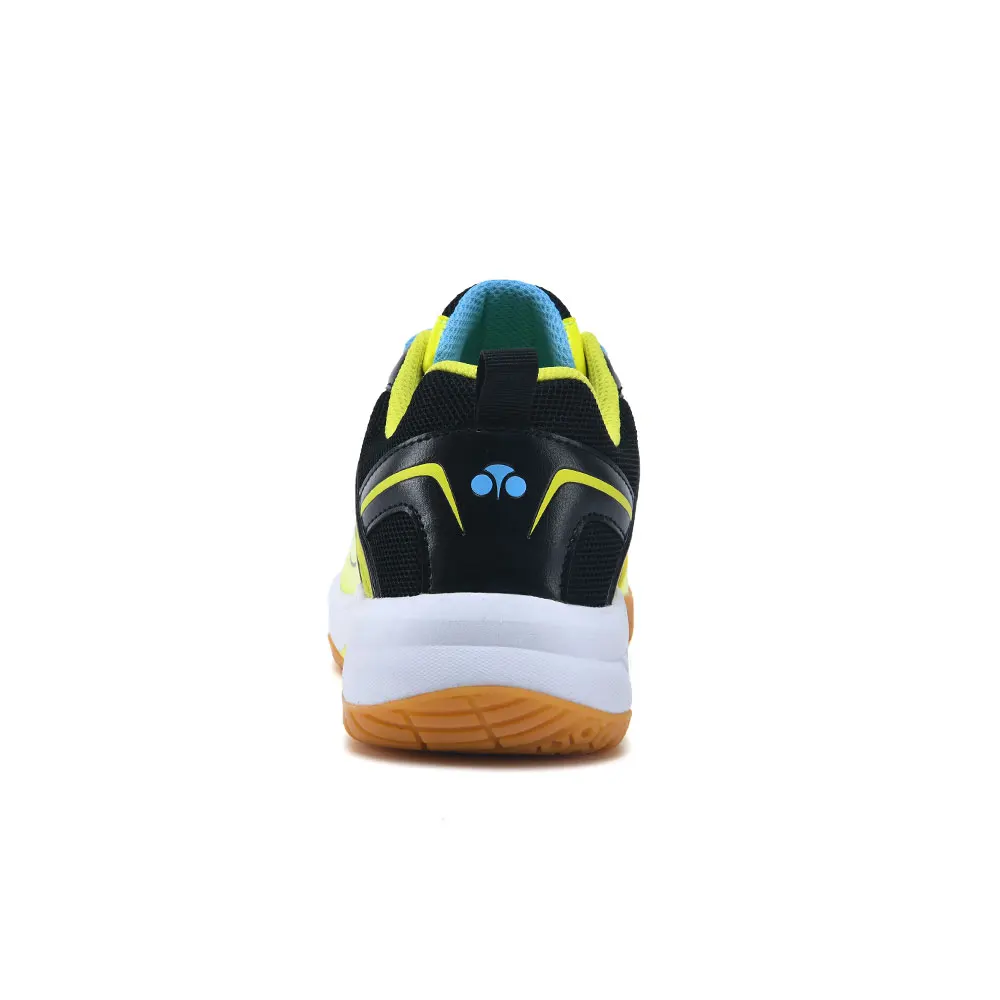 Badminton Shoes Power Cushion Cascade Accelerator Mid