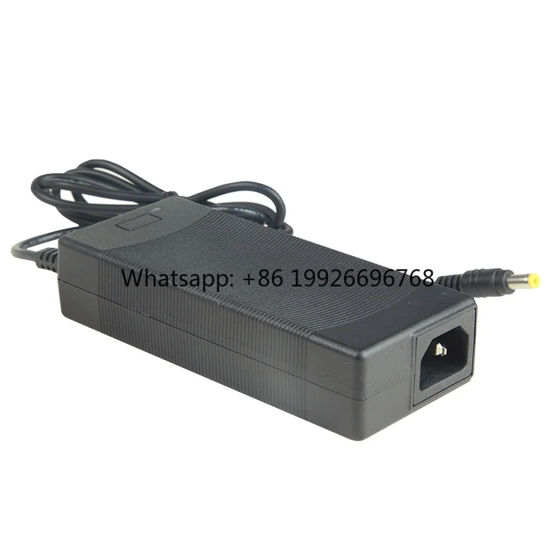 130w-52v-パワーアダプター-スイッチ式cctv電源