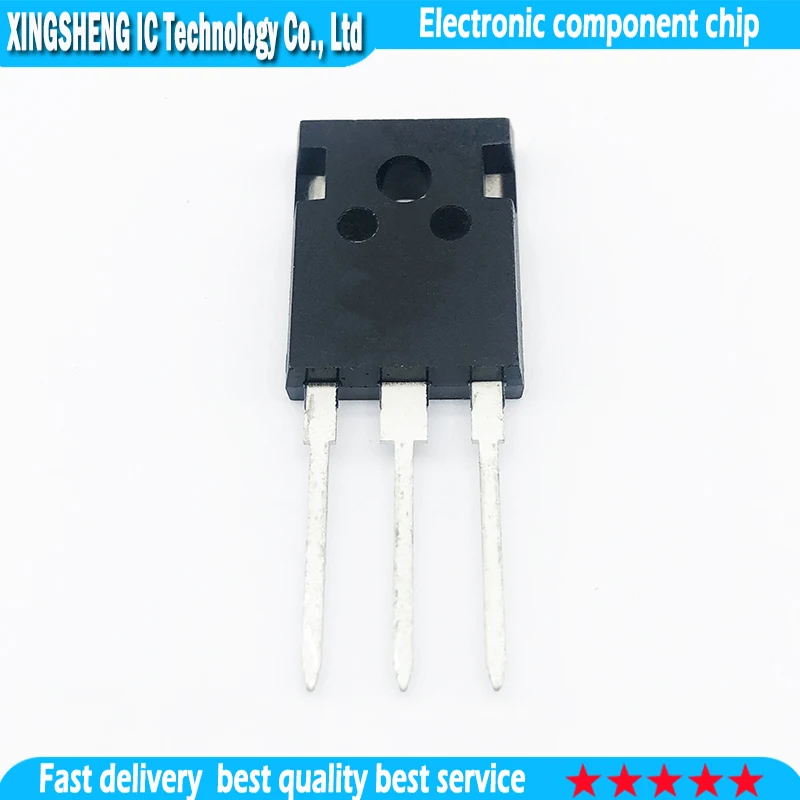 5PCS/lot K07N120 SKW07N120 TO-247