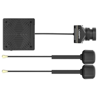 Caddx Walksnail Avatar 4K 1080P HD Pro Kit (Dual Antennas)