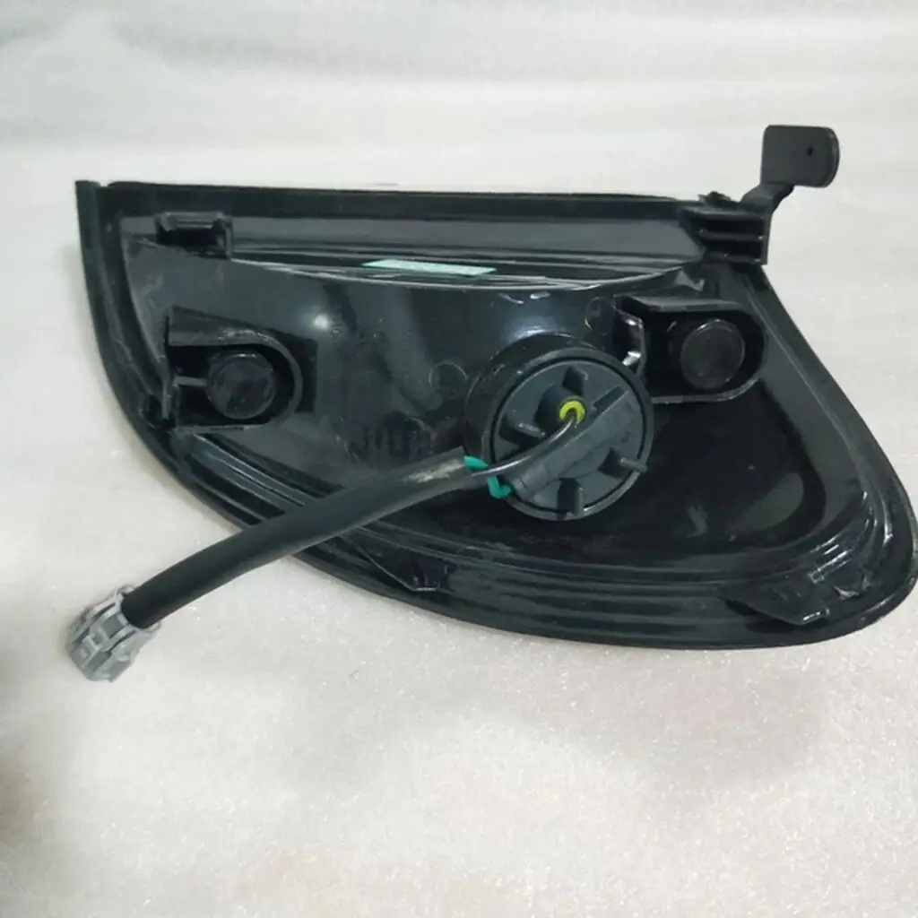 Auto parts High quality 4111030-2000 / 4111040-2000 Side turn signal for ZX  grand tiger