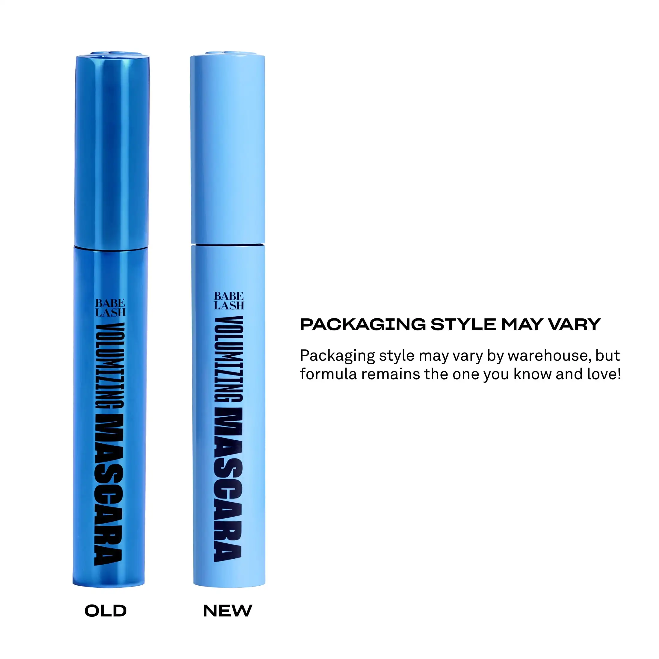 ماسكارا، مقاومة للماء، أسود، 0.2 أونصة سائلة